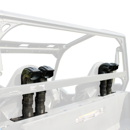 High Lifter Products - High Lifter Products Snorkel Kit - 71-10922