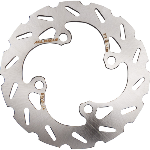All Balls - All Balls Brake Rotor - 18-0029