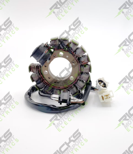 Ricks Motorsport Electric - Ricks Motorsport Electric OEM-Style Stator - 21-932H