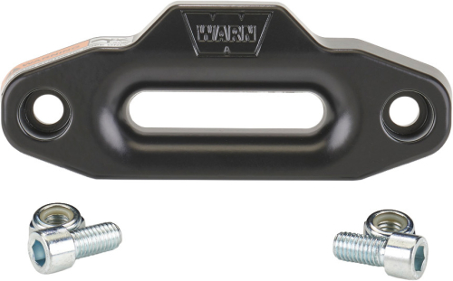 Warn - Warn Hawse Fairlead ATV Service Kit for Vantage Winches - 89567