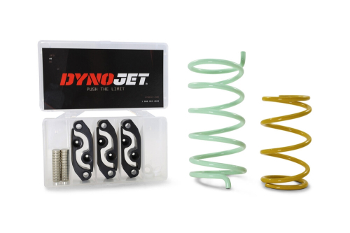 Dynojet Research - Dynojet Research Clutch Arm Kit - Heavy - 25-DCK5