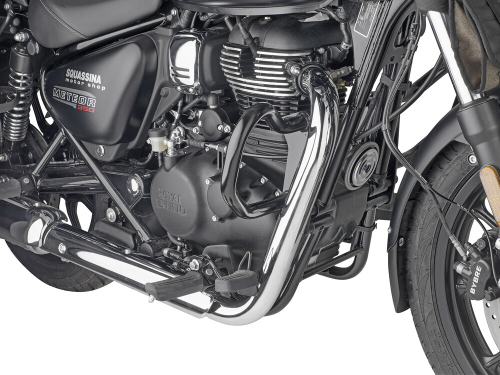 GIVI - GIVI Engine Guard - Black - TN9053