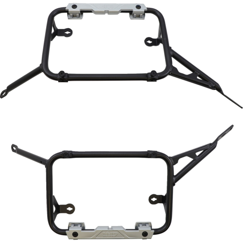 GIVI - GIVI Side Case Hardware for Outback Cases - PLO3118CAM