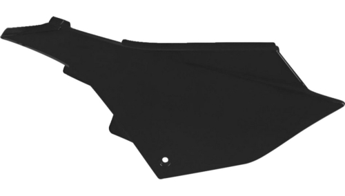 Polisport - Polisport Side Panels - Black - 8477300003