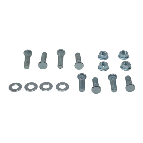 All Balls - All Balls Wheel Stud and Nut Kit - 85-1131