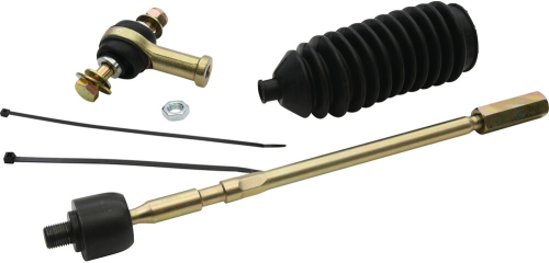 All Balls - All Balls Tie Rod, End and Boot Kit - 51-1105-L