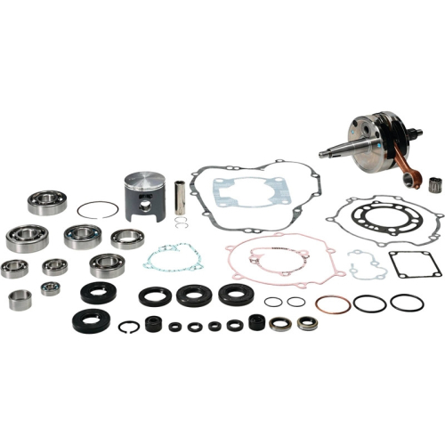 Vertex - Vertex Complete Engine Rebuild Kit In A Box - WR00058