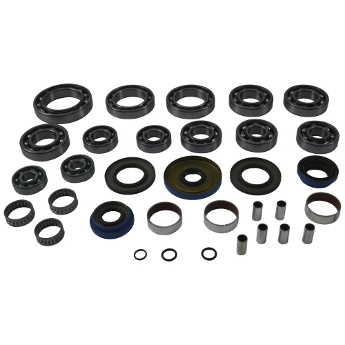 All Balls - All Balls Differential Bearing and Seal Kit - 25-2126