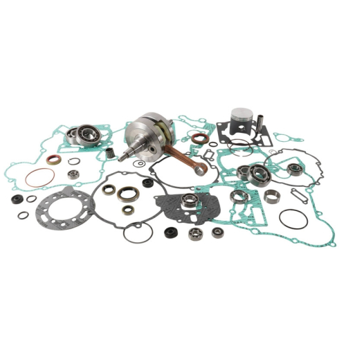 Vertex - Vertex Complete Engine Rebuild Kit in a Box - WR101-217