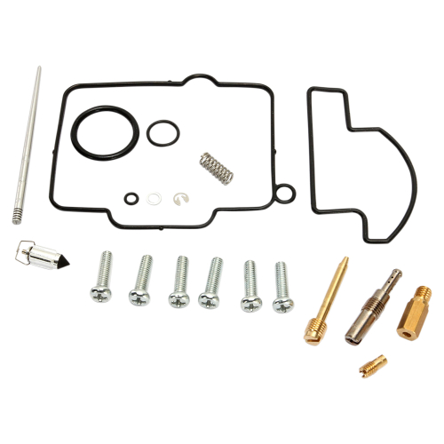 All Balls - All Balls Carburetor Rebuild Kit - 26-1556
