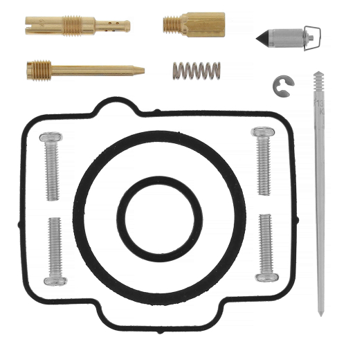 All Balls - All Balls Carburetor Rebuild Kit - 26-1166