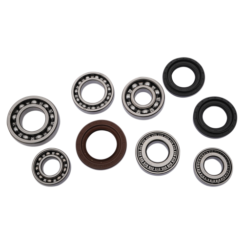 All Balls - All Balls Differential Bearing and Seal Kit - 25-2109