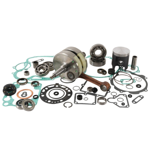 Vertex - Vertex Complete Engine Rebuild Kit In A Box - WR101-116