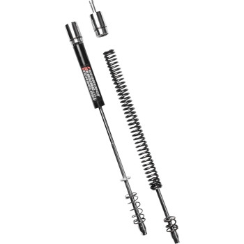Progressive Suspension - Progressive Suspension Monotube Cartridge Fork Kit - 31-4010