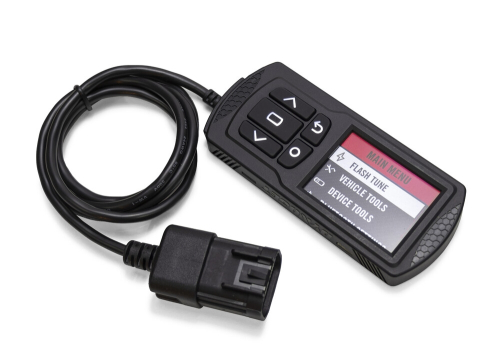 Dynojet Research - Dynojet Research Power Vision 3 - PV3-1604C