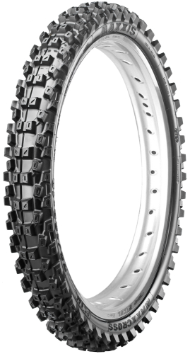 Maxxis - Maxxis Maxxcross MX-IH Front Tire - 70/100-19 - TM00215500