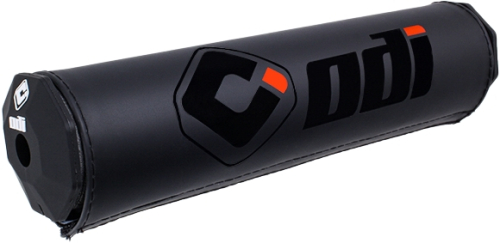 ODI - ODI SX8 Handlebar Pad - 245mm - Blackout - H75BPB-SE