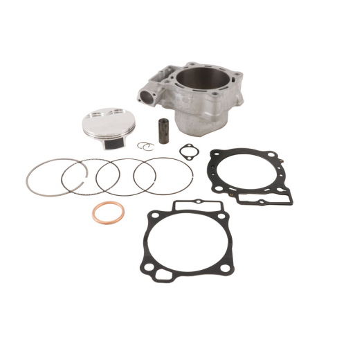 Cylinder Works - Cylinder Works Big Bore Cylinder Kit (480cc) - 3.00mm Oversize to 99.00mm, 13.5:1 Compression - 11010-K01
