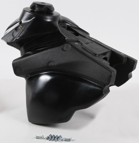 IMS - IMS Large Capacity Gas Tank - Black - 3.1 Gal. - 113330-BK1
