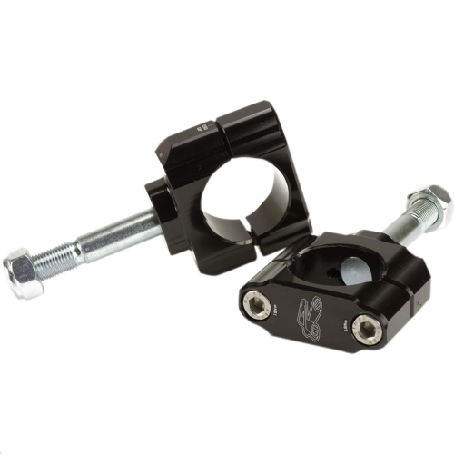 Renthal - Renthal 36Tech Bar Mount Clamp - CL063