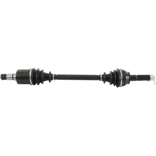 All Balls - All Balls 8Ball Extreme Duty Axle - AB8-PO-8-328
