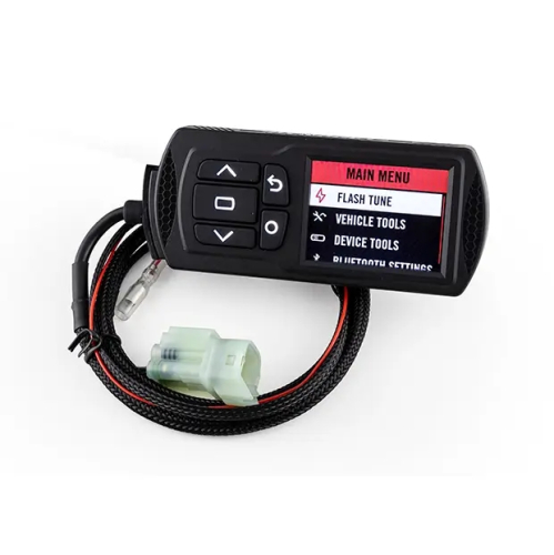 Dynojet Research - Dynojet Research Power Vision 3 - PV3-1607C