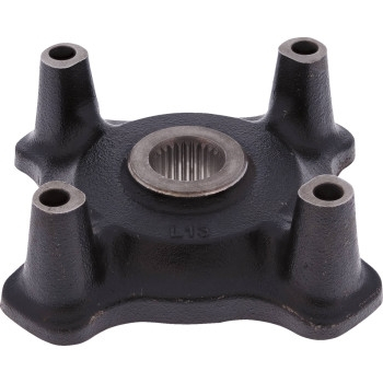 All Balls - All Balls Wheel Hub - 58-1003