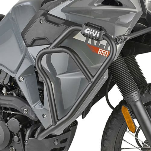 GIVI - GIVI Monokey Rear Rack - SR4133