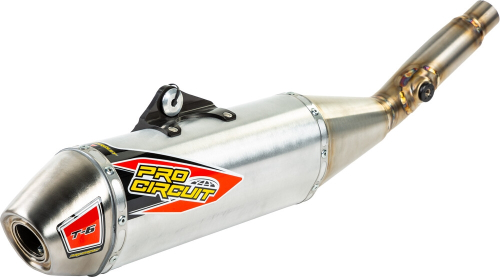 Pro Circuit - Pro Circuit T-6 Full System Exhaust - 0122445A