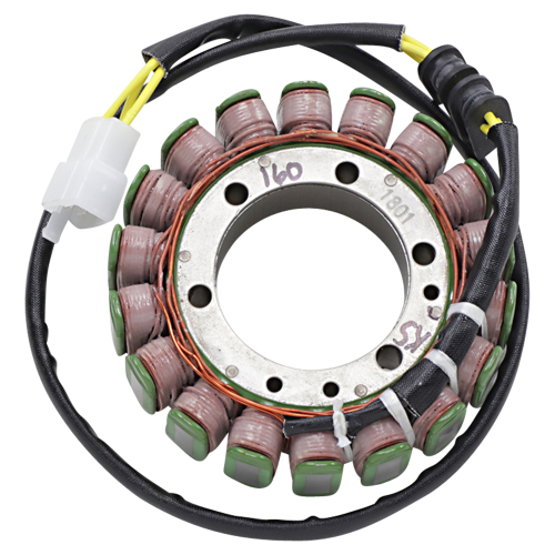 Ricks Motorsport Electric - Ricks Motorsport Electric Stator - 21-160