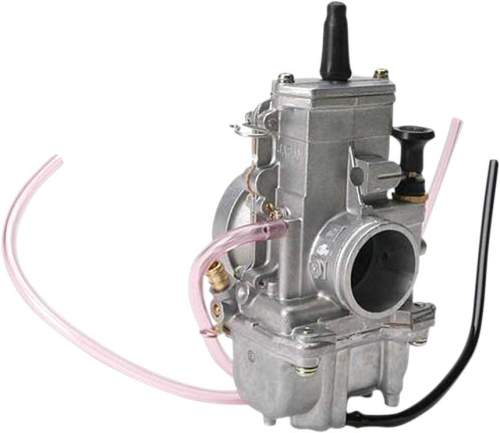 Mikuni - Mikuni TM Series Flat Slide Carburetor (TM34-2) - 34mm - TM34-2