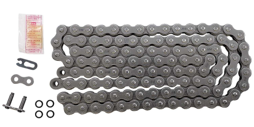 D.I.D - D.I.D 520VX3 Professional O-Ring Series Chain - 116 Links - Natural - 520VX3X116FB