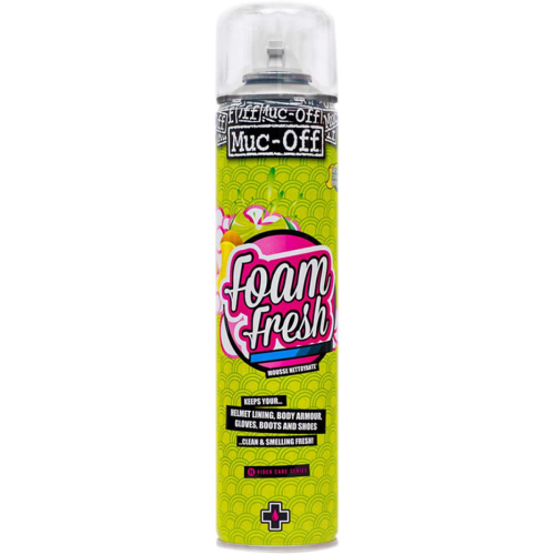 Muc-Off - Muc-Off Foam Fresh - 400ml - 199US
