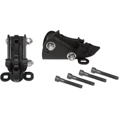 RIGID Industries - RIGID Industries Stealth Mount for Adapt Series Light Bar - 46590