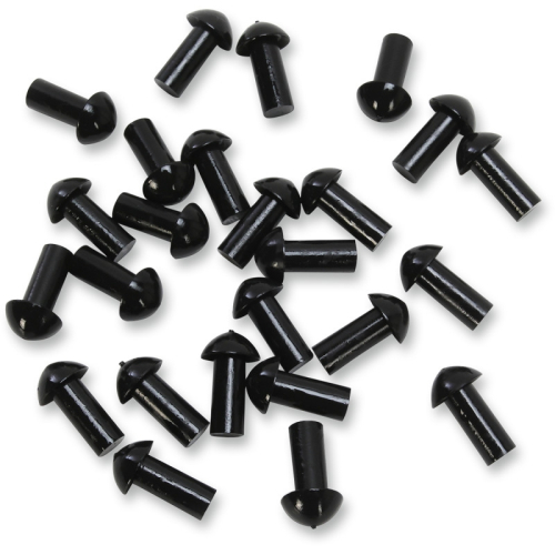 Stop & Go International - Stop & Go International Repair Plugs - 5/16in. Diameter x 3/4in. L Stem - 25pk. - 2075