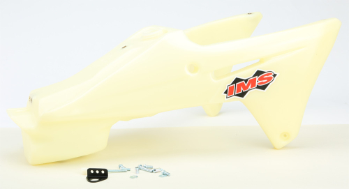 IMS - IMS Large Capacity Gas Tank - Natural - 3 gal. - 117336-N2