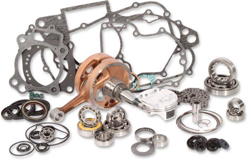 Vertex - Vertex Complete Engine Rebuild Kit In A Box - WR101-010