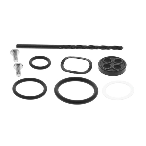 All Balls - All Balls Fuel Petcock Repair Kit - 60-1211