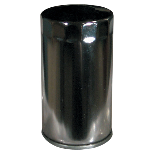 HiFlo - HiFlo Oil Filter - Chrome - HF173C