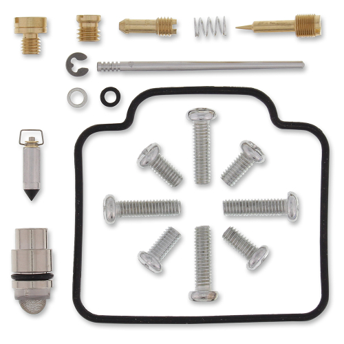 All Balls - All Balls Carburetor Rebuild Kit - 26-1028