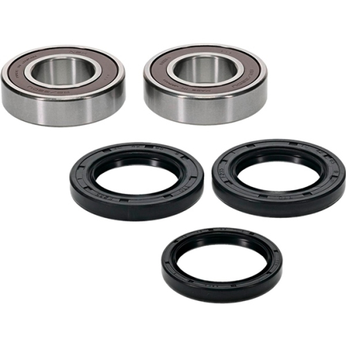 Pivot Works - Pivot Works Premium Wheel Bearing Kit - 25-1158-P
