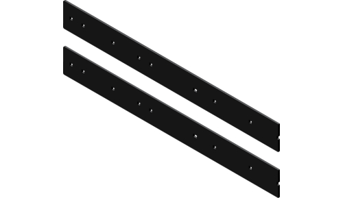 KFI Products - KFI Products Plow Blade Replacement Wear Bar - 54in. - 106254