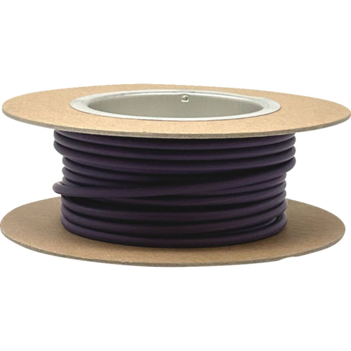 Namz - Namz GXL Copper Wire - 10 AWG - Violet - NGWR-710