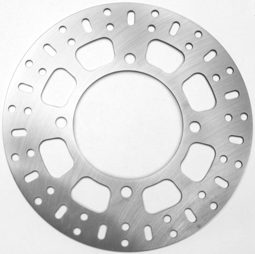 EBC - EBC OE Replacement Brake Rotor - MD6291D