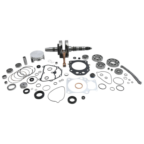 Vertex - Vertex Complete Engine Rebuild Kit - 0.5mm - WR00017