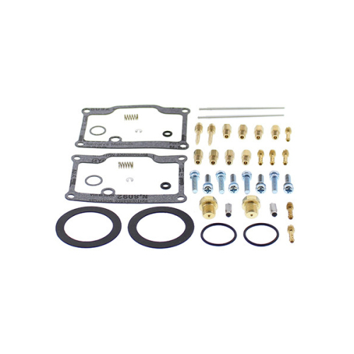 All Balls - All Balls Carburetor Rebuild Kit - 26-1796