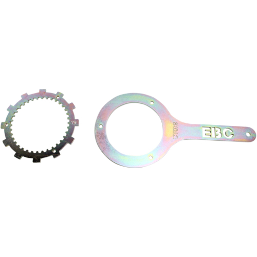 EBC - EBC Clutch Removal Tool - CT079SP