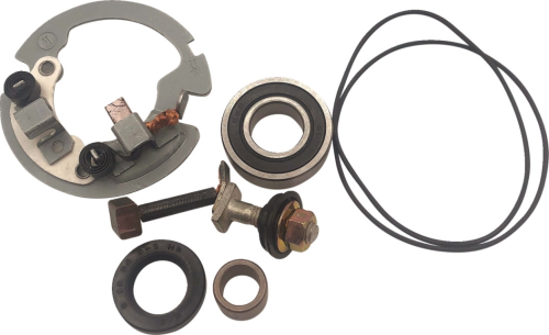Ricks Motorsport Electric - Ricks Motorsport Electric Starter Motor Rebuild Kit - 70-609