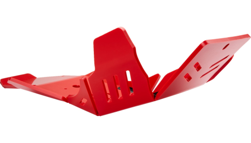 AXP Racing - AXP Racing Xtrem Skid Plate - Red - AX1558