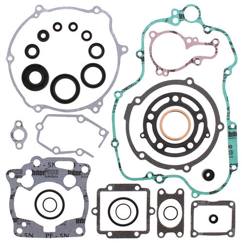 Vertex - Vertex Complete Gasket Set - 811427